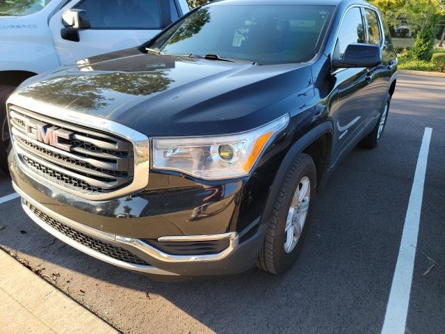 2019 GMC Acadia