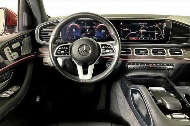 Used 2020 Mercedes-Benz GLS 450 For Sale in OLIVE BRANCH, MS