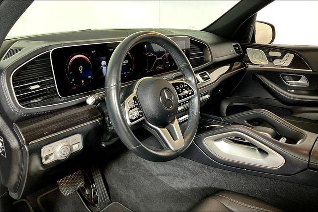 Used 2020 Mercedes-Benz GLS 450 For Sale in OLIVE BRANCH, MS