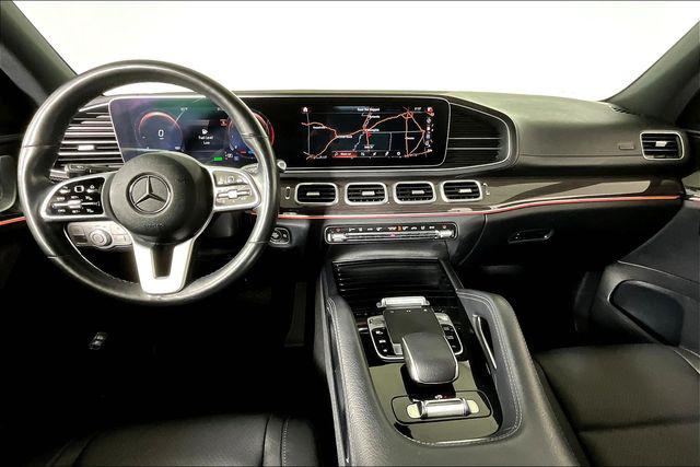 Used 2020 Mercedes-Benz GLS 450 For Sale in OLIVE BRANCH, MS