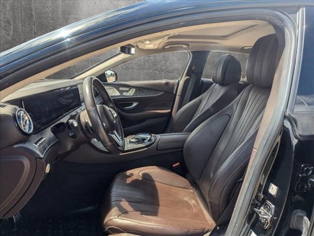 2020 Mercedes-Benz CLS CLS 450