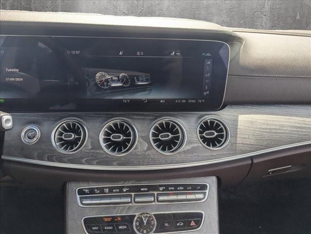 2020 Mercedes-Benz CLS CLS 450