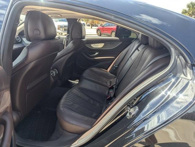 2020 Mercedes-Benz CLS CLS 450