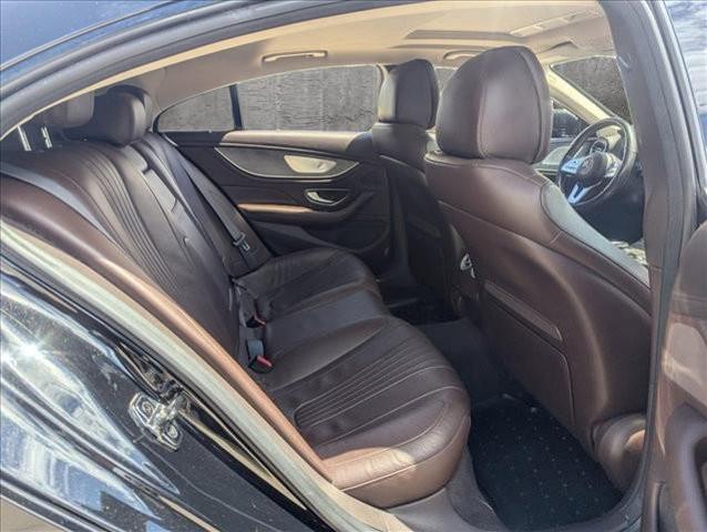 2020 Mercedes-Benz CLS CLS 450