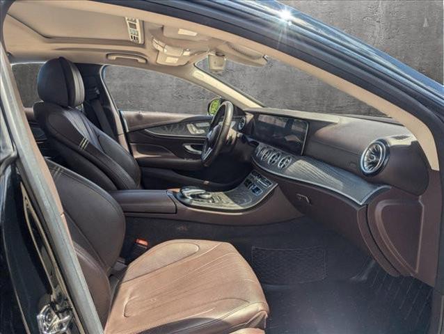 2020 Mercedes-Benz CLS CLS 450