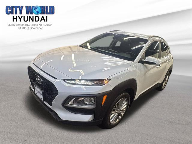 2019 Hyundai Kona SEL for sale in BRONX, NY