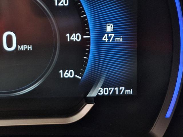 2020 Hyundai Santa Fe Limited 2.0T
