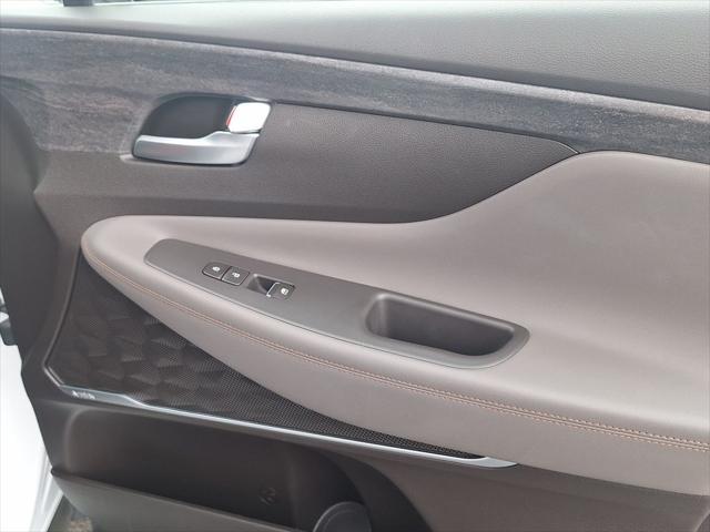 2020 Hyundai Santa Fe Limited 2.0T