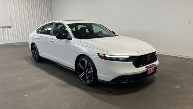 2023 Honda Accord