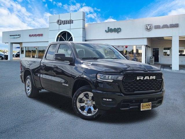 2025 RAM Ram 1500 RAM 1500 LONE STAR QUAD CAB 4X2 64 BOX