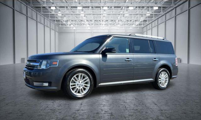 2019 Ford Flex