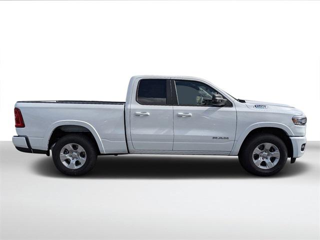 2025 RAM Ram 1500 RAM 1500 BIG HORN QUAD CAB 4X2 64 BOX