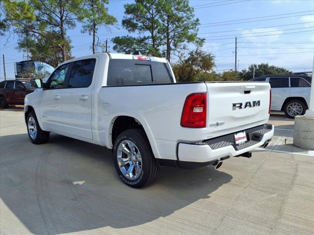 2025 RAM Ram 1500 RAM 1500 LONE STAR CREW CAB 4X2 57 BOX