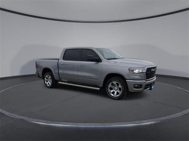 2025 RAM Ram 1500 RAM 1500 LONE STAR CREW CAB 4X2 57 BOX