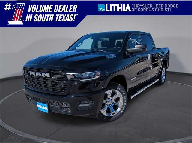 2025 RAM Ram 1500 RAM 1500 LONE STAR CREW CAB 4X2 57 BOX