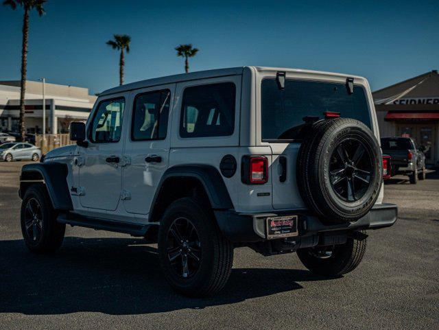 New 2025 Jeep Wrangler Sport S New 2025 Jeep Wrangler Sport S