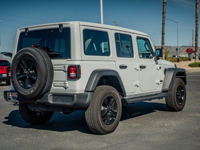 New 2025 Jeep Wrangler Sport S New 2025 Jeep Wrangler Sport S