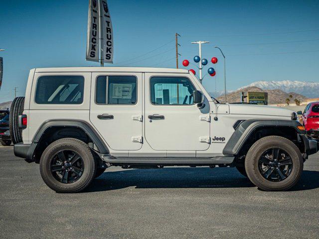 New 2025 Jeep Wrangler Sport S New 2025 Jeep Wrangler Sport S
