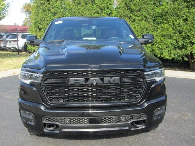 2025 RAM Ram 1500 RAM 1500 LIMITED CREW CAB 4X4 57 BOX