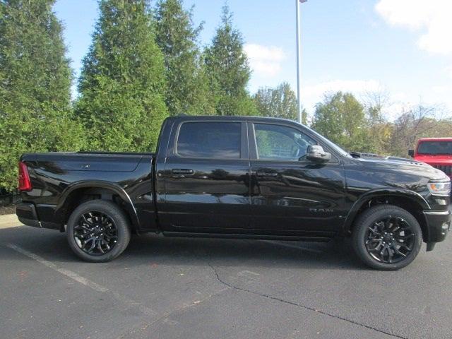 2025 RAM Ram 1500 RAM 1500 LIMITED CREW CAB 4X4 57 BOX