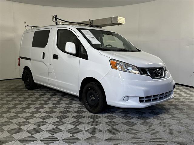 2020 Nissan NV200 Compact Cargo