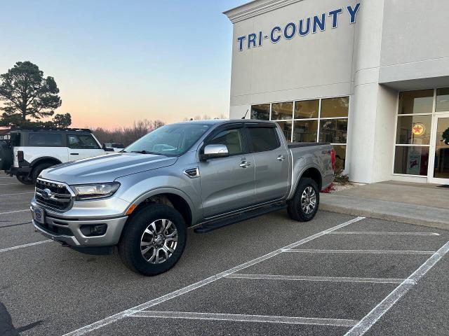 2023 Ford Ranger LARIAT for sale in Keysville, VA