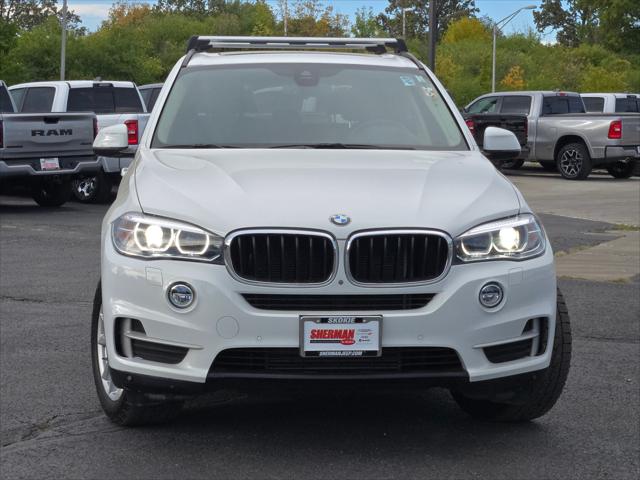 2014 BMW X5 xDrive35i