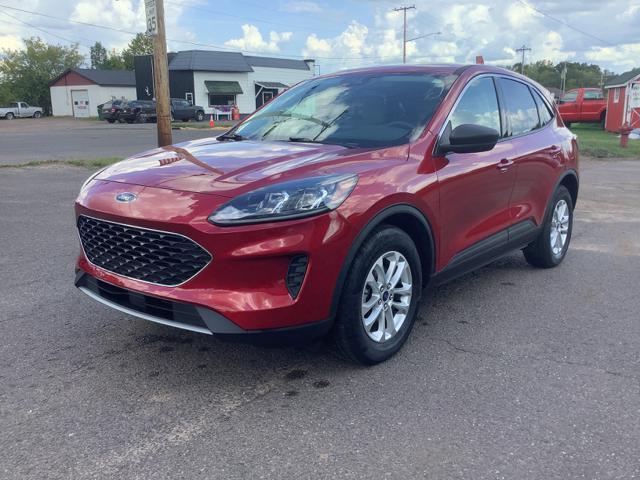 2022 Ford Escape SE 2022 Ford Escape SE