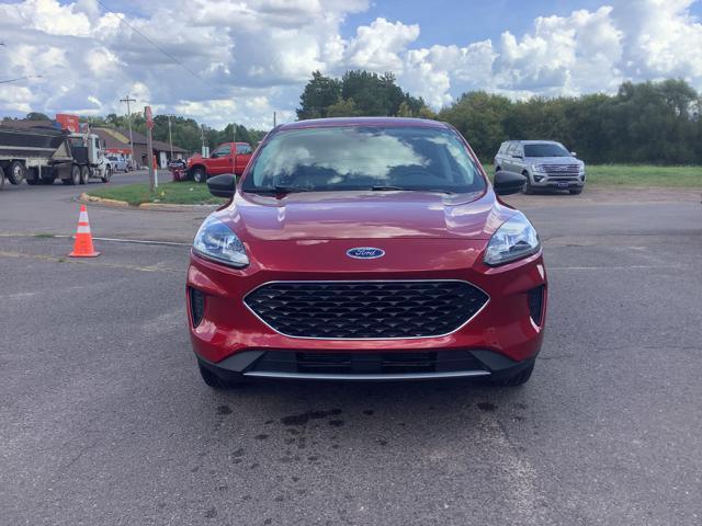 2022 Ford Escape SE 2022 Ford Escape SE