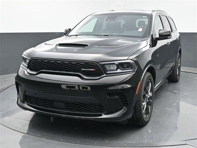 2025 Dodge Durango DURANGO R/T PLUS AWD