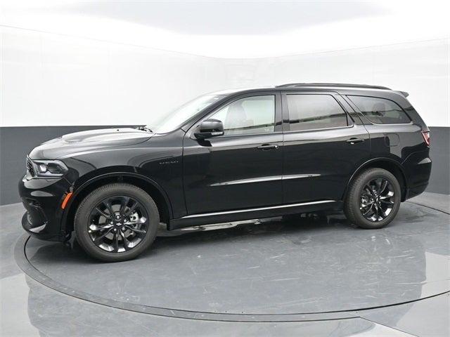 2025 Dodge Durango DURANGO R/T PLUS AWD
