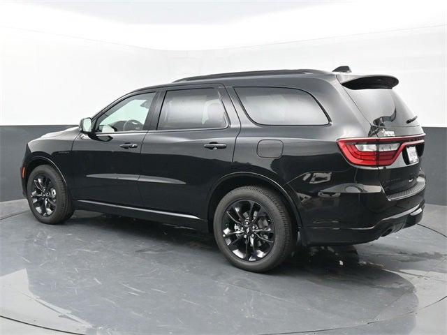 2025 Dodge Durango DURANGO R/T PLUS AWD