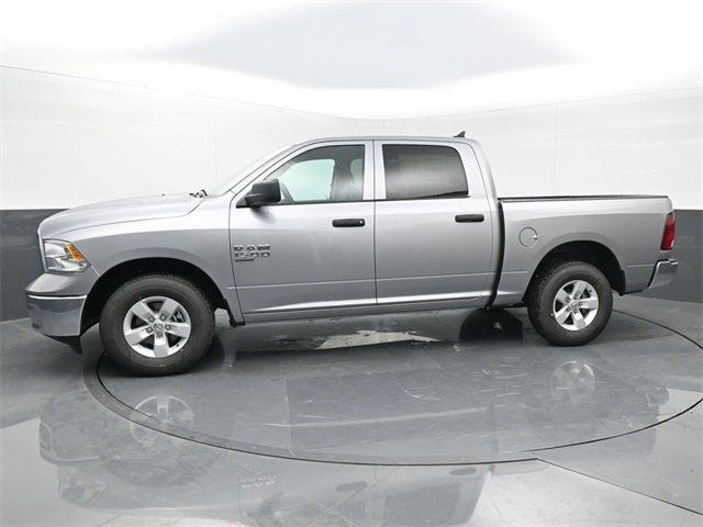 2024 RAM Ram 1500 Classic RAM 1500 CLASSIC TRADESMAN CREW CAB 4X2 57 BOX