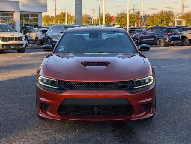 2023 Dodge Charger GT AWD