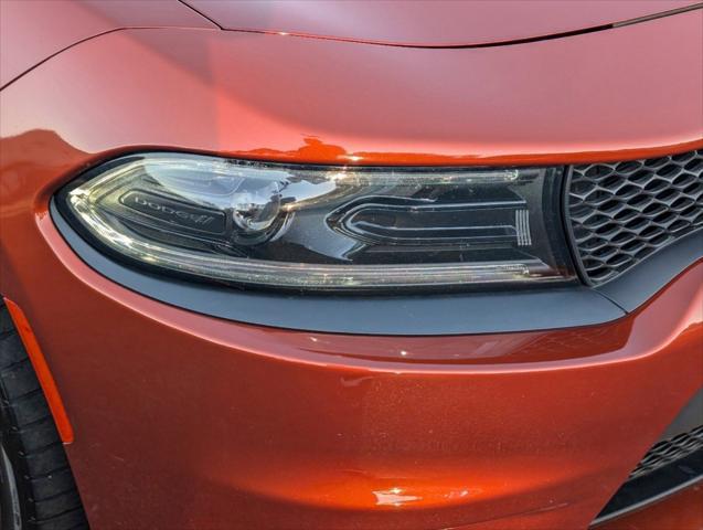 2023 Dodge Charger GT AWD