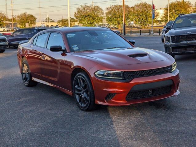 2023 Dodge Charger GT AWD