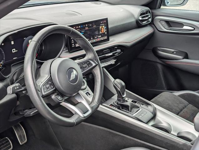 2023 Dodge Hornet GT AWD