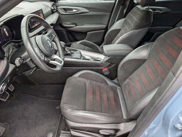 2023 Dodge Hornet GT AWD