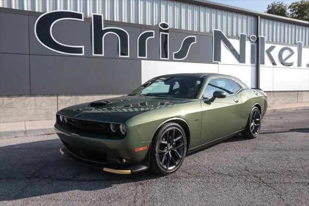 2023 Dodge Challenger R/T