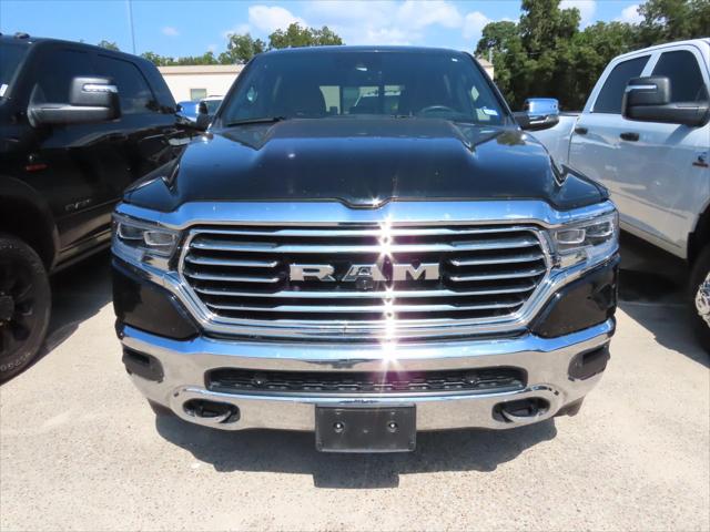 2024 RAM 1500 Limited Longhorn Crew Cab 4x4 57 Box