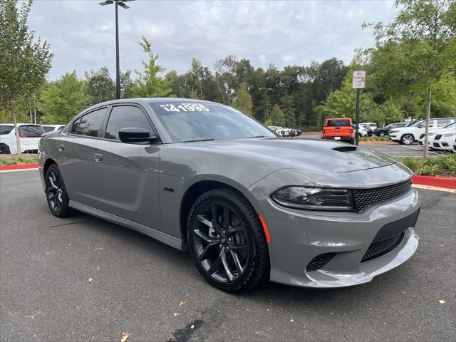 2023 Dodge Charger R/T