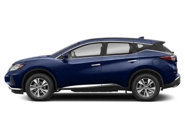 2023 Nissan Murano SV Intelligent AWD