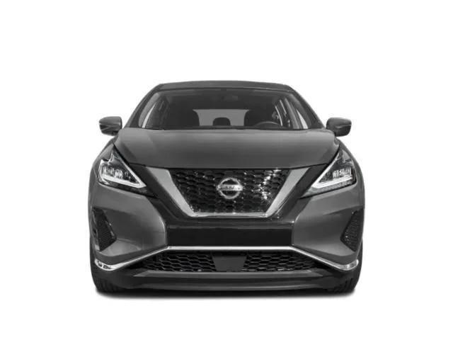 2023 Nissan Murano SV Intelligent AWD