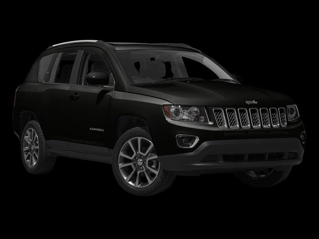 2014 Jeep Compass Limited