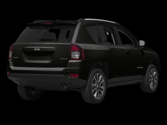 2014 Jeep Compass Limited