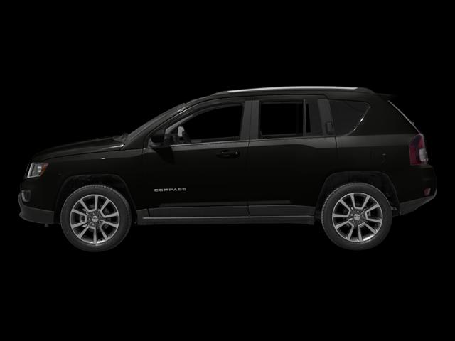 2014 Jeep Compass Limited