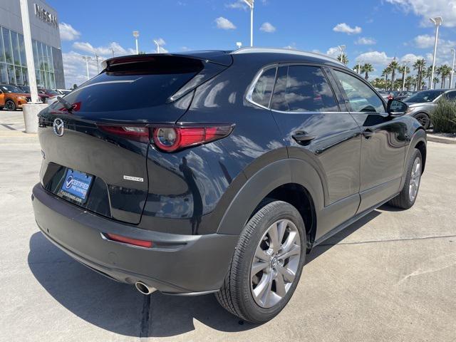 2023 Mazda CX-30 2.5 S Premium