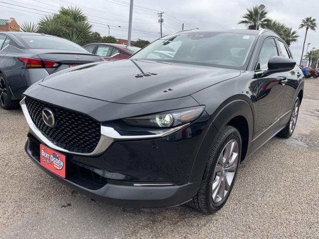 2023 Mazda CX-30 2.5 S Premium