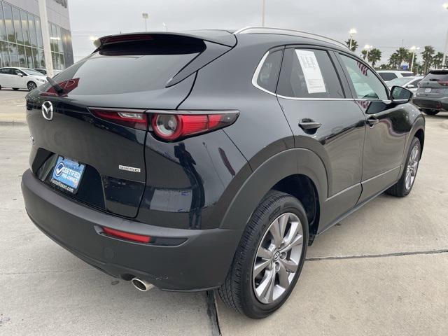 2023 Mazda CX-30 2.5 S Premium