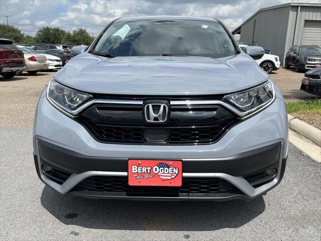 2022 Honda CR-V 2WD EX-L